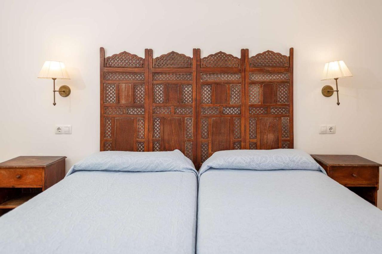 Marvida Villa 코라레호 외부 사진